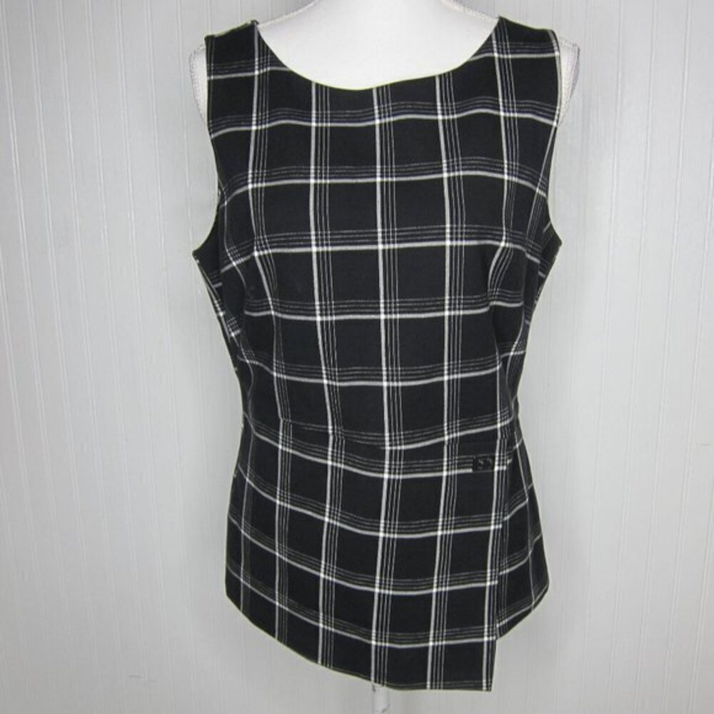 White House Black Market Top Size 10